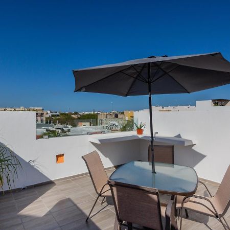 Beautiful And Comfy Penthouse&Apartment Πλάγια Ντελ Κάρμεν Εξωτερικό φωτογραφία