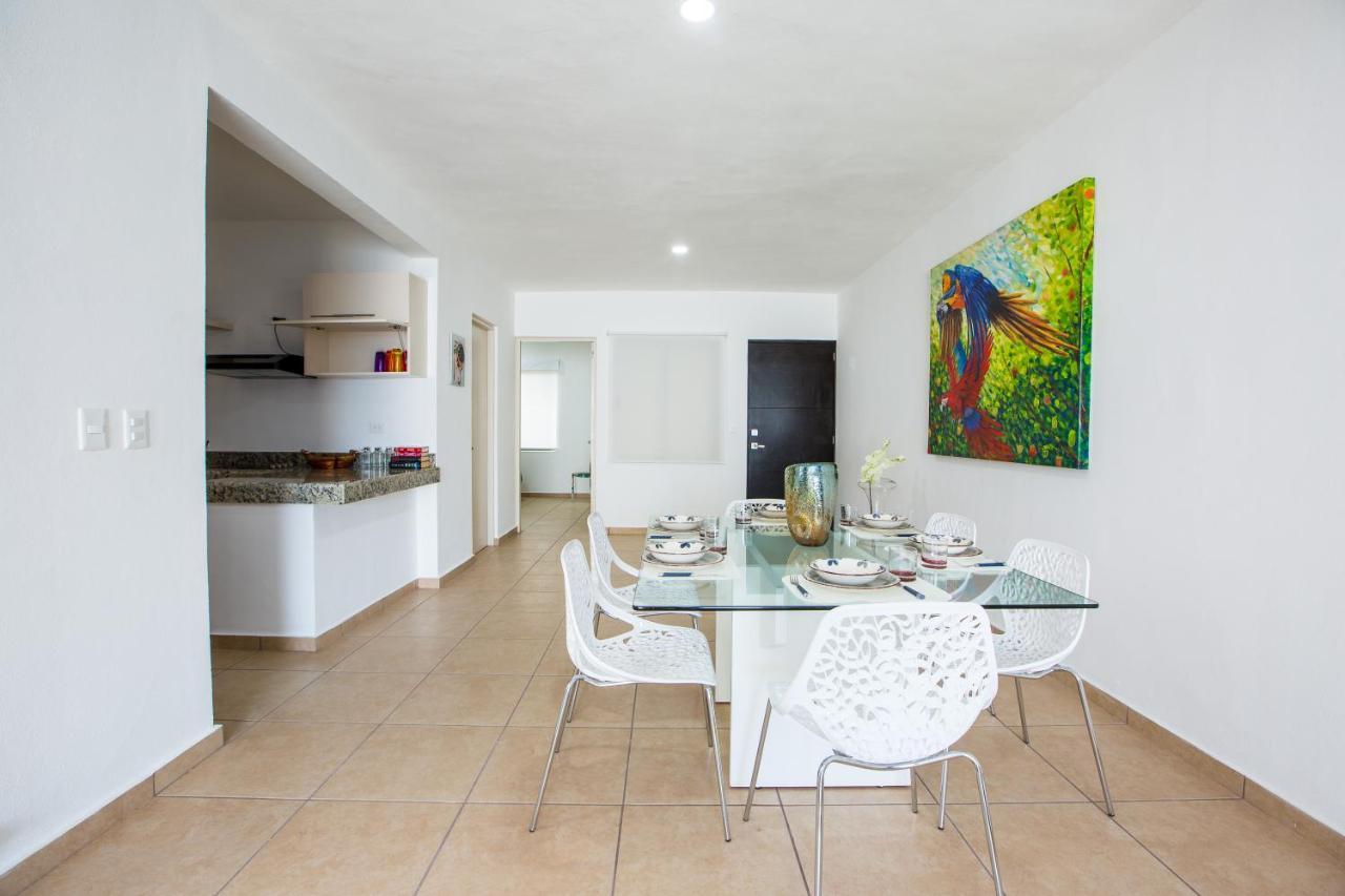 Beautiful And Comfy Penthouse&Apartment Πλάγια Ντελ Κάρμεν Εξωτερικό φωτογραφία