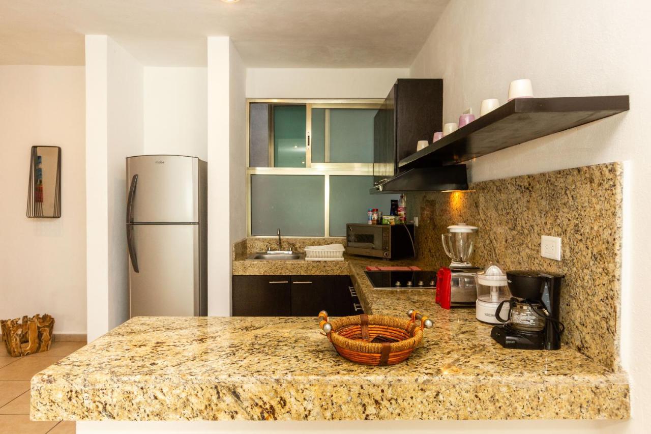 Beautiful And Comfy Penthouse&Apartment Πλάγια Ντελ Κάρμεν Εξωτερικό φωτογραφία