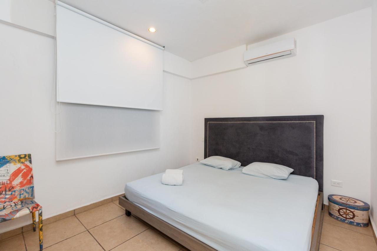 Beautiful And Comfy Penthouse&Apartment Πλάγια Ντελ Κάρμεν Εξωτερικό φωτογραφία