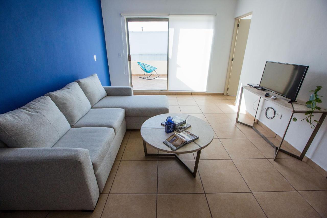 Beautiful And Comfy Penthouse&Apartment Πλάγια Ντελ Κάρμεν Εξωτερικό φωτογραφία