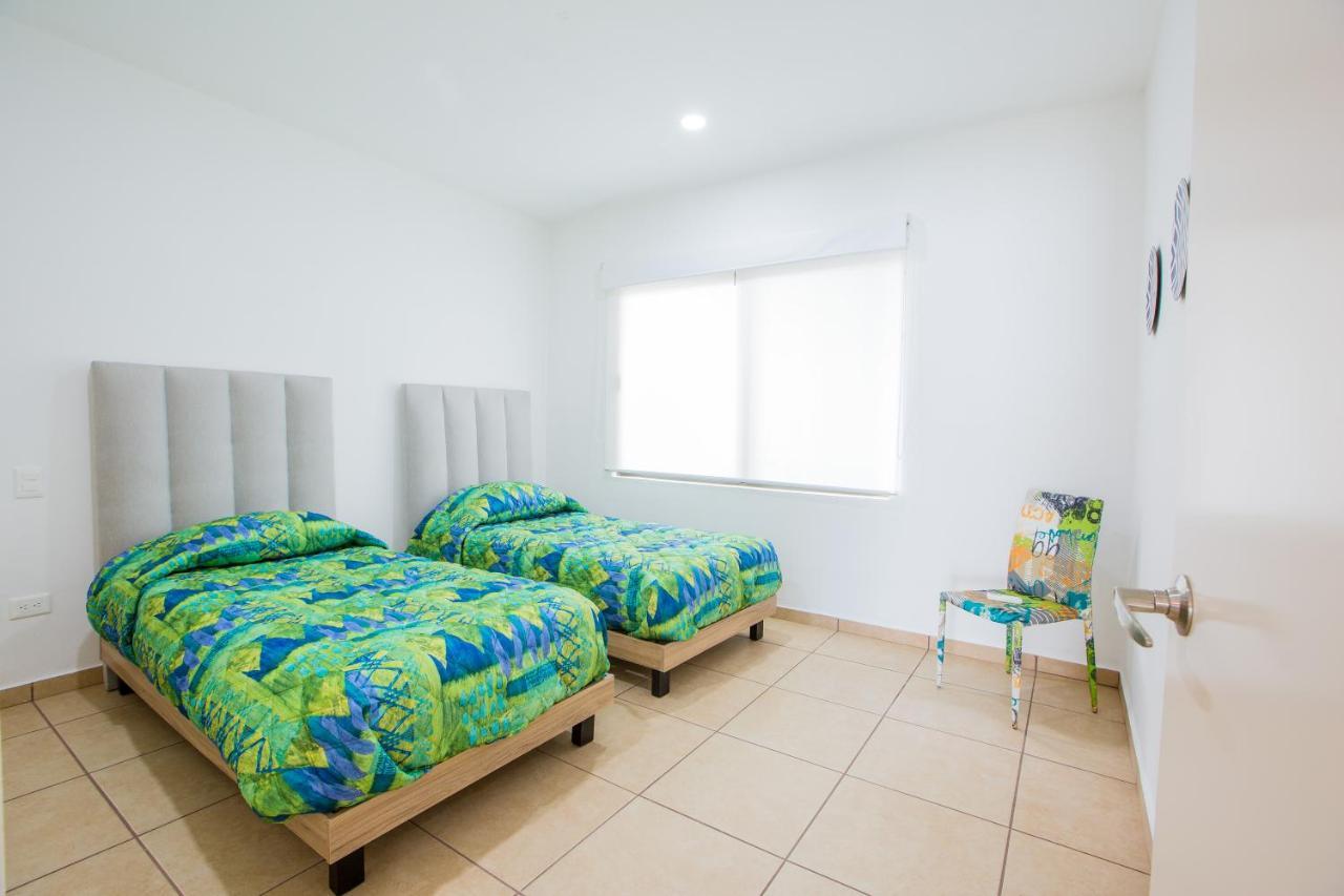 Beautiful And Comfy Penthouse&Apartment Πλάγια Ντελ Κάρμεν Εξωτερικό φωτογραφία