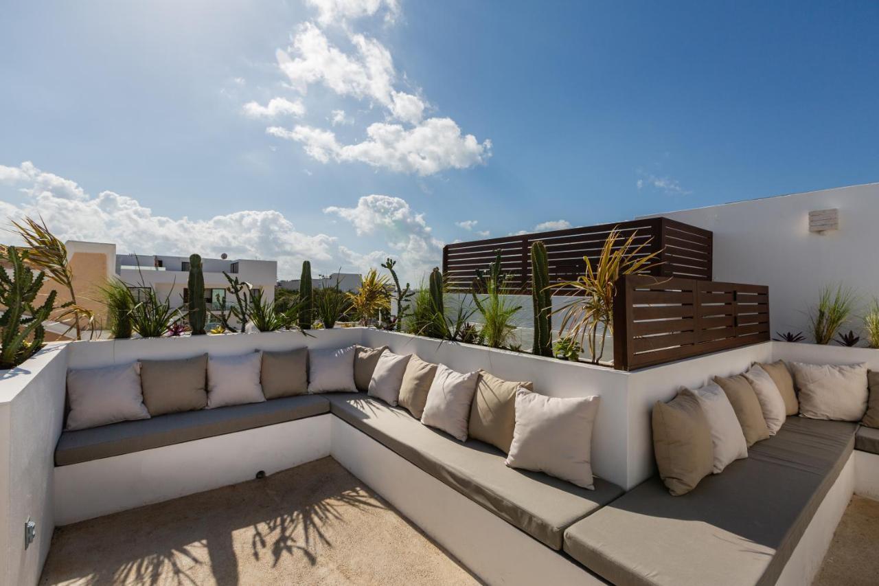 Beautiful And Comfy Penthouse&Apartment Πλάγια Ντελ Κάρμεν Εξωτερικό φωτογραφία
