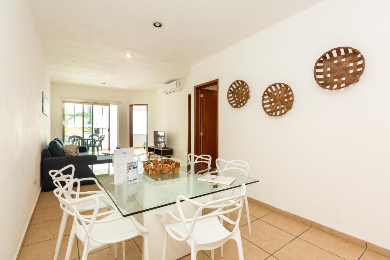 Beautiful And Comfy Penthouse&Apartment Πλάγια Ντελ Κάρμεν Εξωτερικό φωτογραφία
