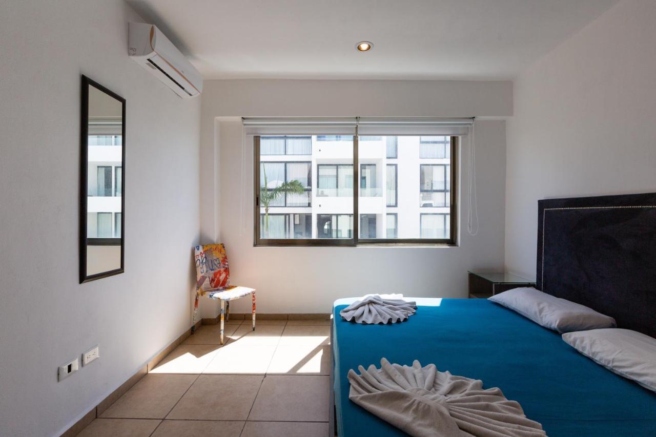Beautiful And Comfy Penthouse&Apartment Πλάγια Ντελ Κάρμεν Εξωτερικό φωτογραφία