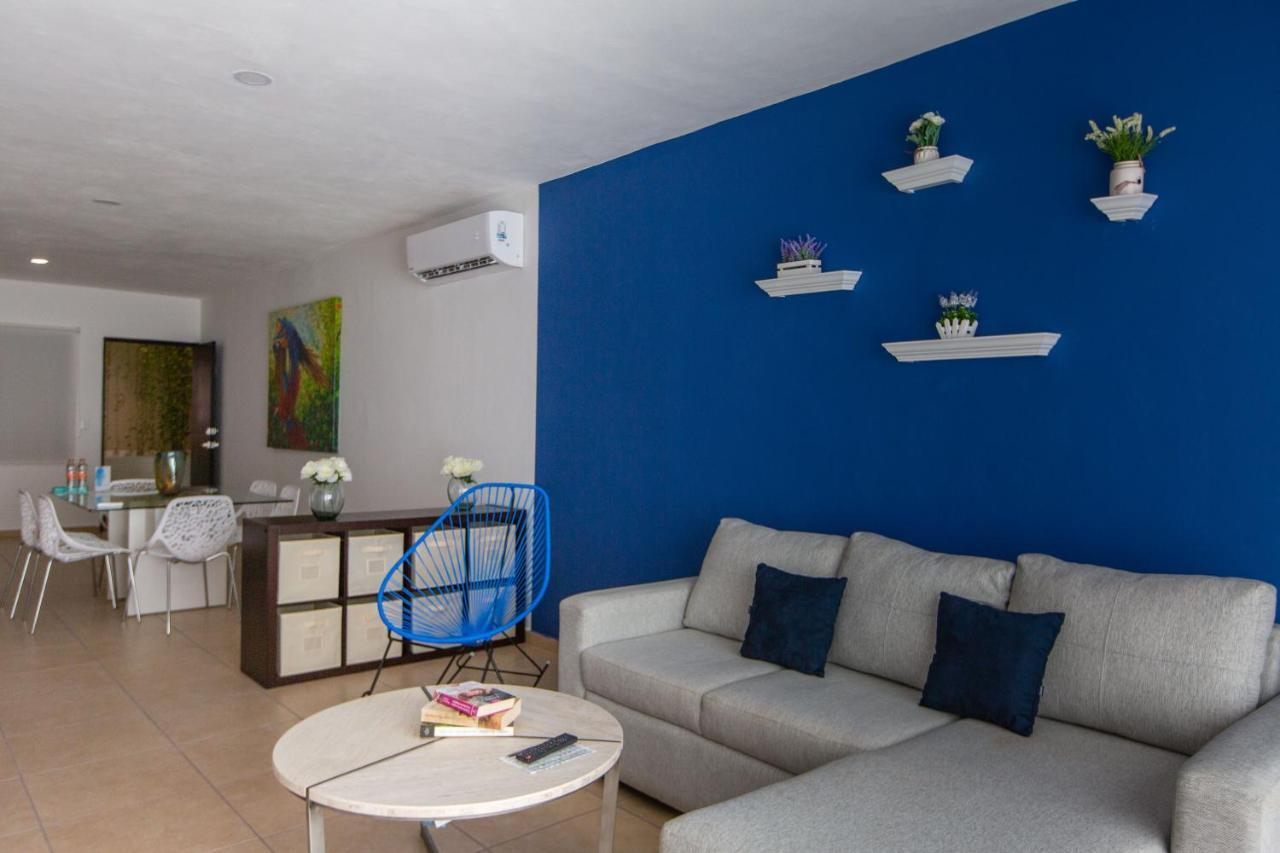 Beautiful And Comfy Penthouse&Apartment Πλάγια Ντελ Κάρμεν Εξωτερικό φωτογραφία