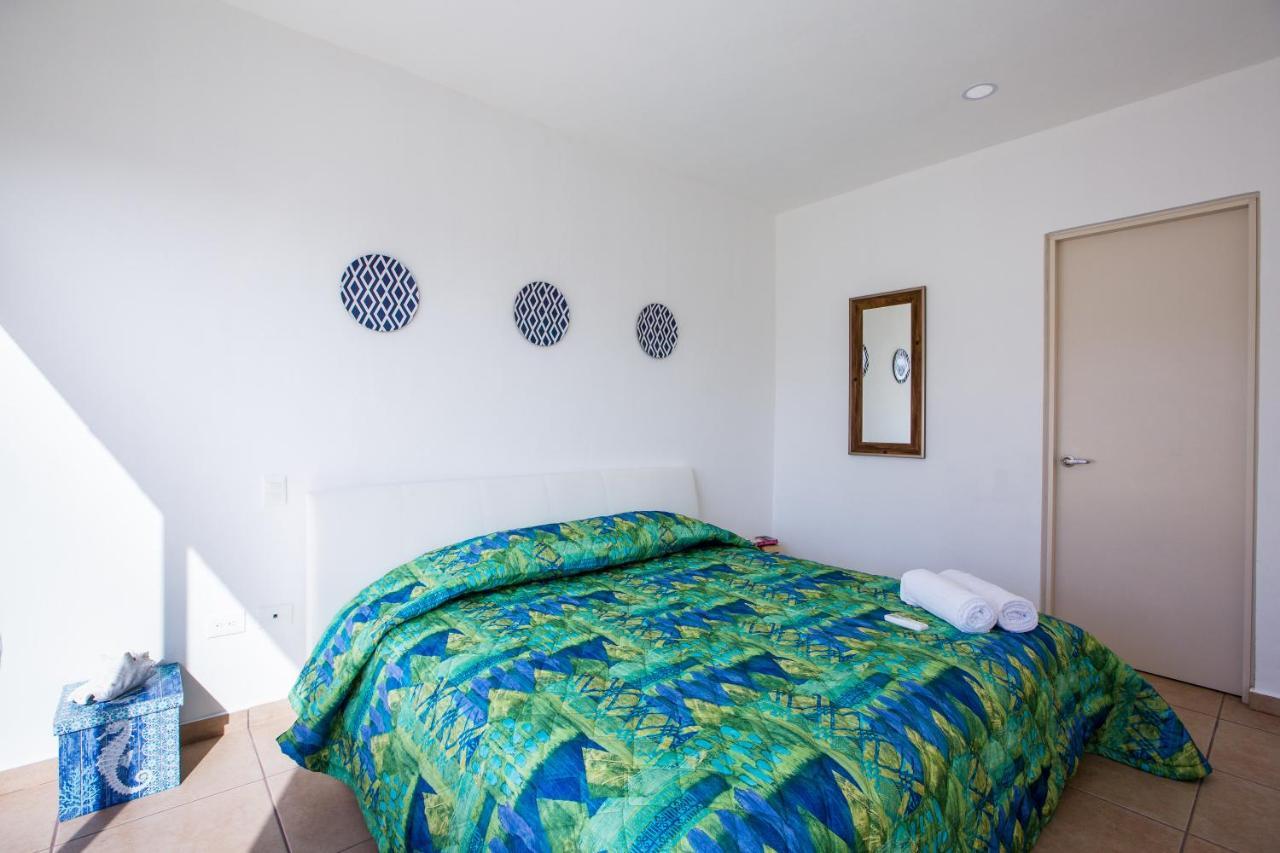 Beautiful And Comfy Penthouse&Apartment Πλάγια Ντελ Κάρμεν Εξωτερικό φωτογραφία