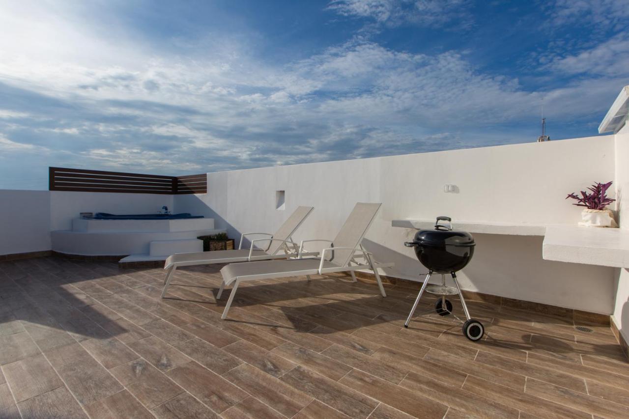 Beautiful And Comfy Penthouse&Apartment Πλάγια Ντελ Κάρμεν Εξωτερικό φωτογραφία