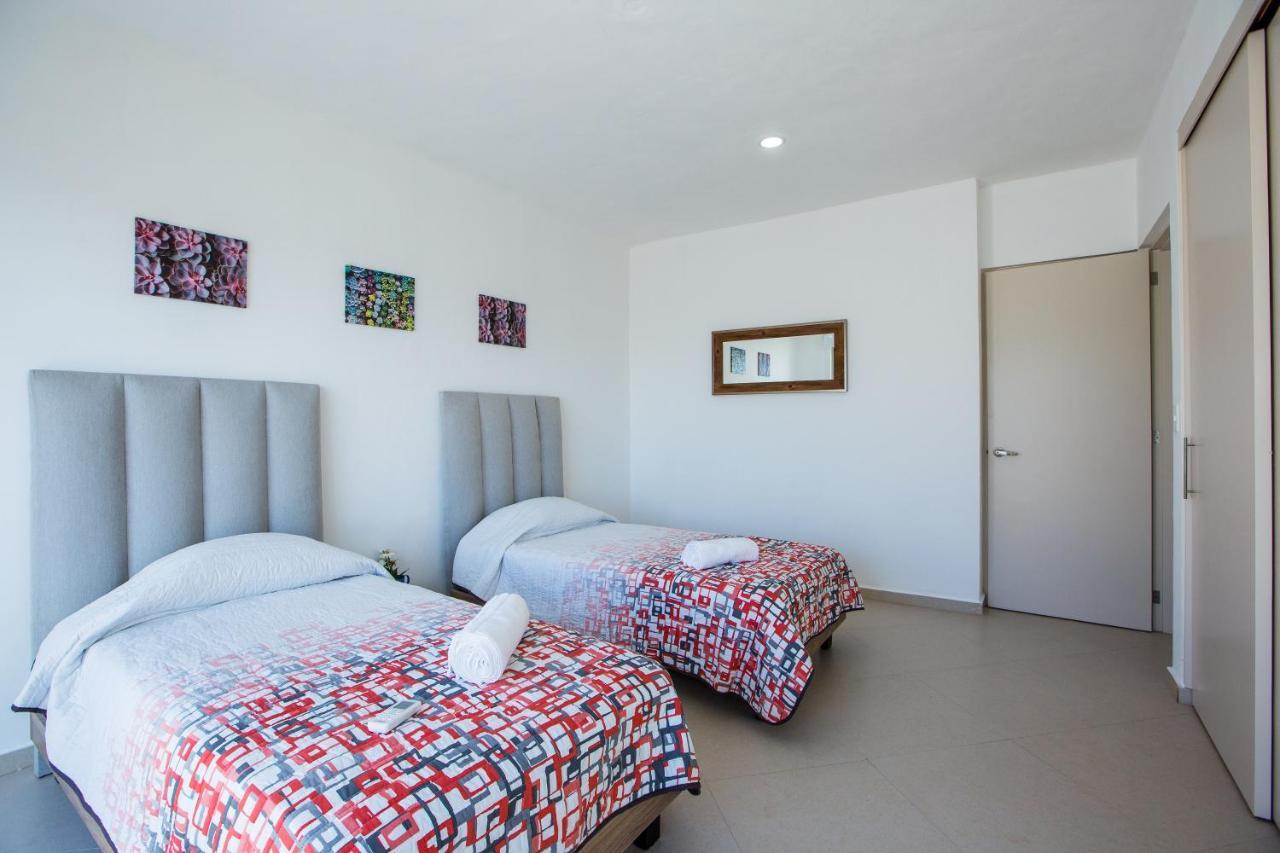 Beautiful And Comfy Penthouse&Apartment Πλάγια Ντελ Κάρμεν Εξωτερικό φωτογραφία