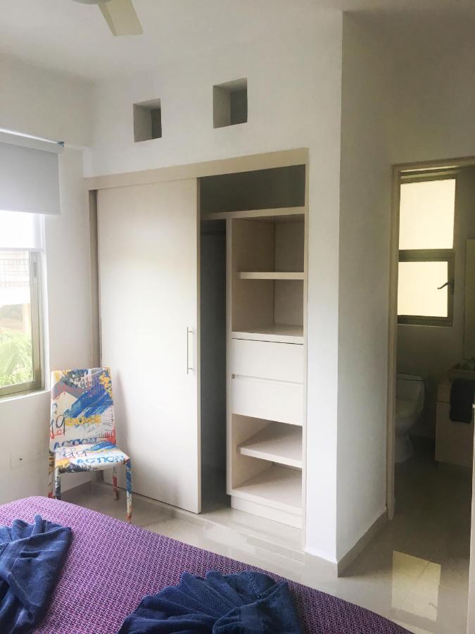 Beautiful And Comfy Penthouse&Apartment Πλάγια Ντελ Κάρμεν Εξωτερικό φωτογραφία