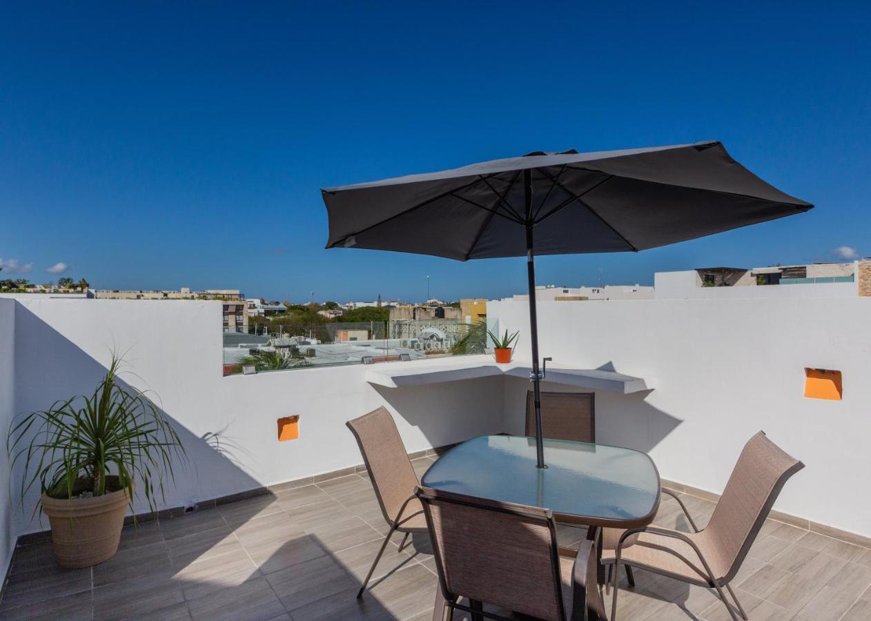 Beautiful And Comfy Penthouse&Apartment Πλάγια Ντελ Κάρμεν Εξωτερικό φωτογραφία