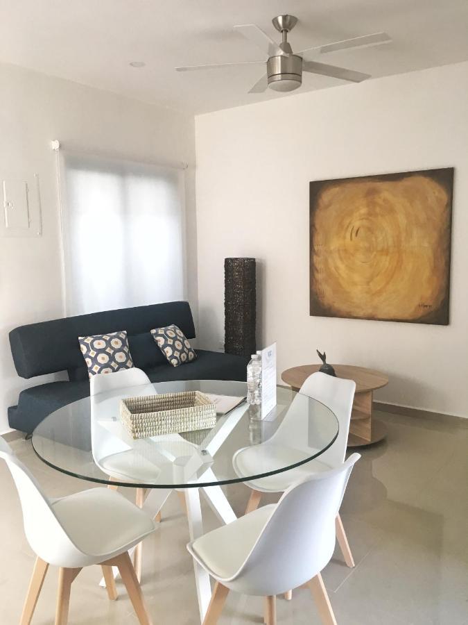 Beautiful And Comfy Penthouse&Apartment Πλάγια Ντελ Κάρμεν Εξωτερικό φωτογραφία