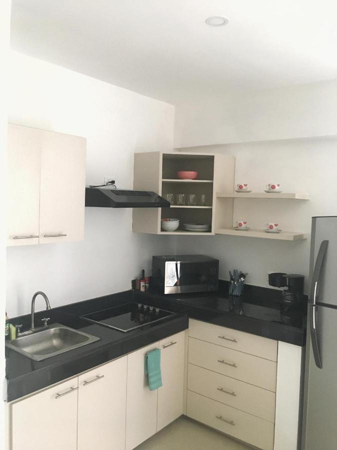 Beautiful And Comfy Penthouse&Apartment Πλάγια Ντελ Κάρμεν Εξωτερικό φωτογραφία